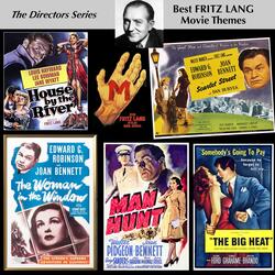 Main Title - Hangmen Also Die, 1943