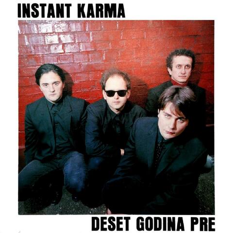 Deset Godina Pre