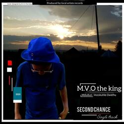 Second chance