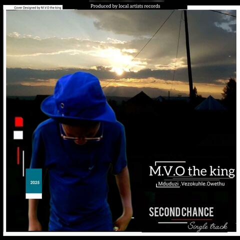 Second chance