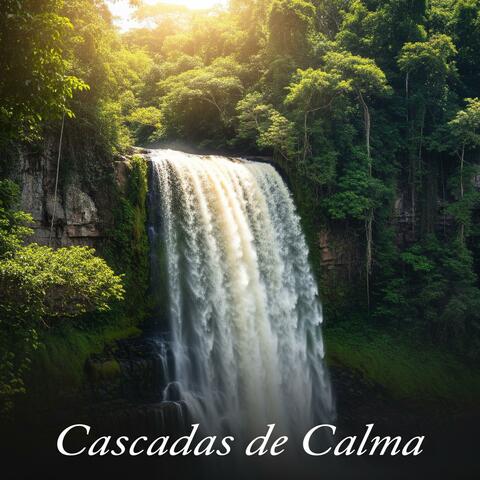 Cascadas de Calma