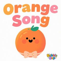 Orange Song