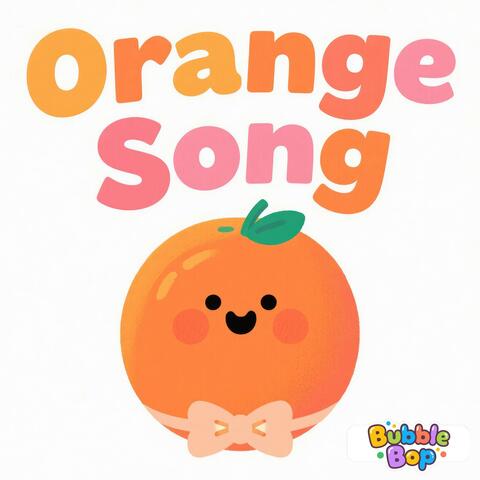 Orange Song