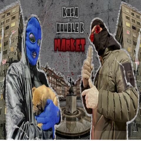Market (feat. DoubleK)