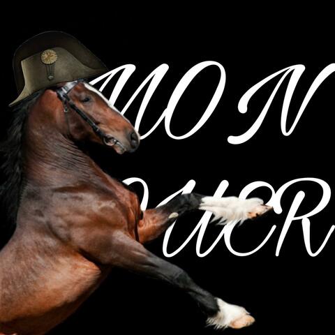 MON CŒUR (feat. LILASS)