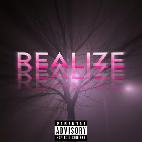 REAL EYES REALIZE