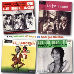 Rock'n roll - From Une aussi longue absence, 1960