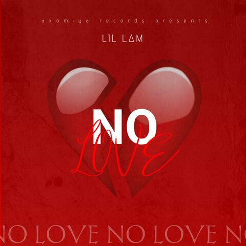 NO LOVE