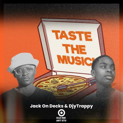 Taste The Music