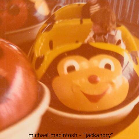 Jackanory