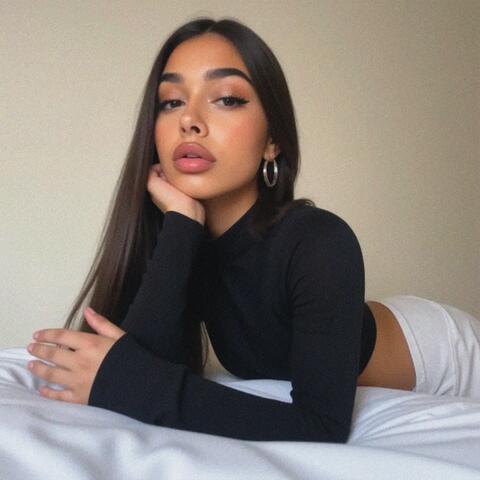 pretty little baby