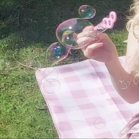 Bubbles