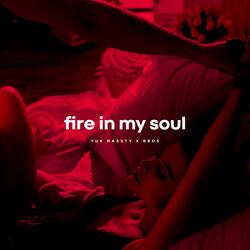 Fire in my Soul