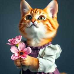 She Has Feelings