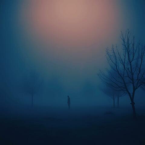 Buried in Fog