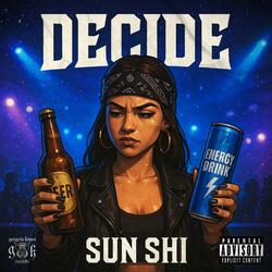 Decide
