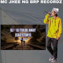 ILI ILI TULOG ANAY