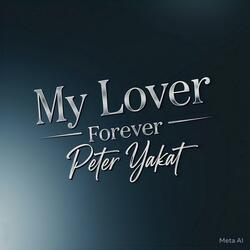My lover forever