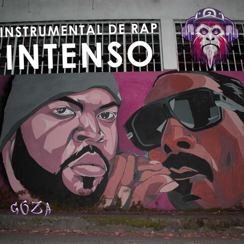 Rap Intenso