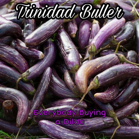 Everybody Buying a Dildo