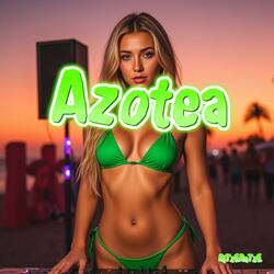 Azotea