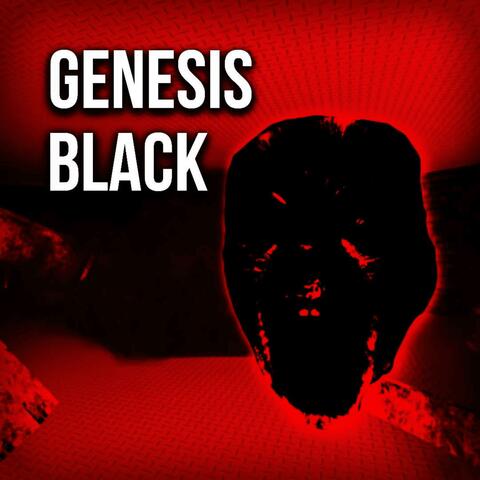 Genesis Black (Original Game Soundtrack)