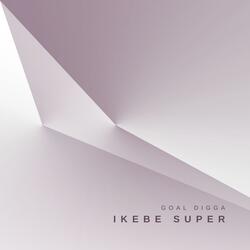 Ikebe Super