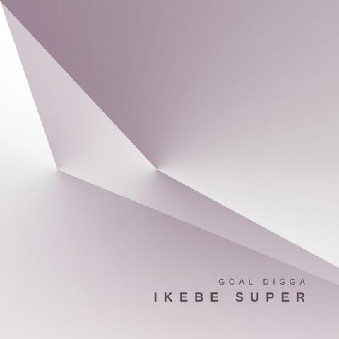 Ikebe Super