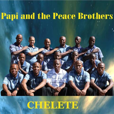 Chelete
