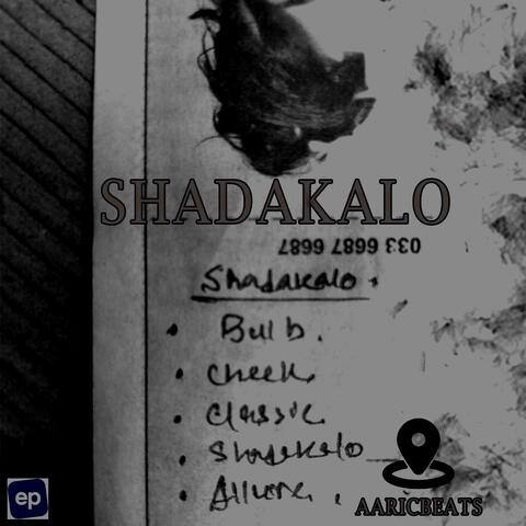 Shadakalo