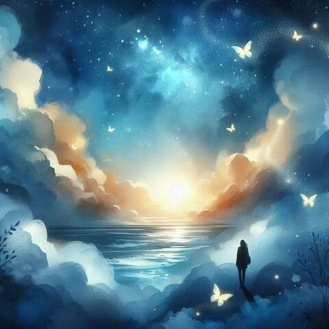 Dreams of Blue