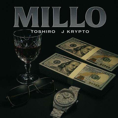 MILLO (feat. J Krypto)