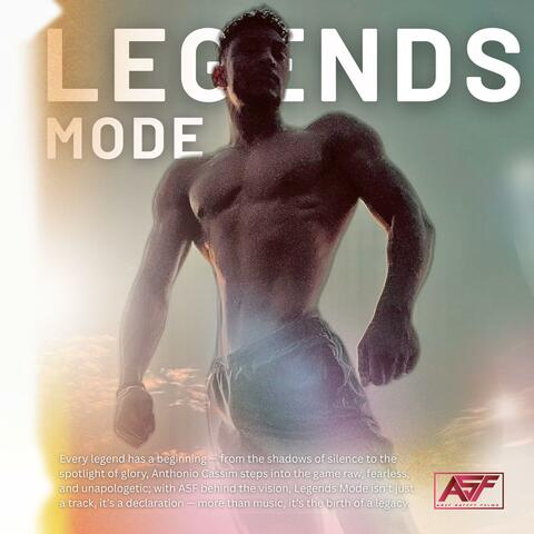 Legends Mode
