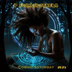 Cosmic Sunday