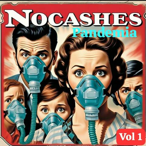 Pandemia, Vol. 1