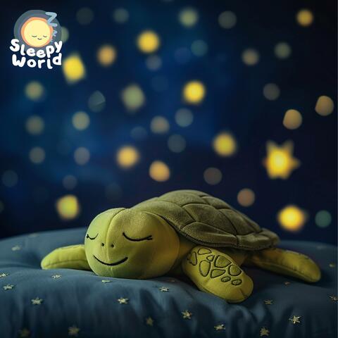 Timmy the Turtle