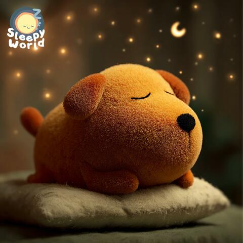 Sleep, My Bonnie Rose