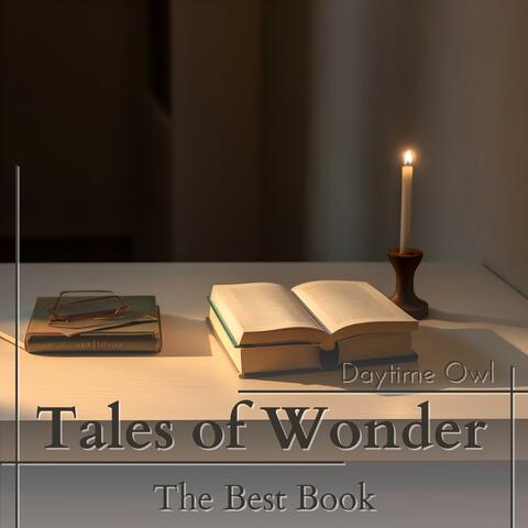 Tales of Wonder The Best Book
