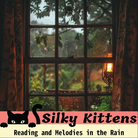 Reading and Melodies in the Rain