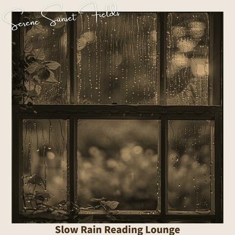 Slow Rain Reading Lounge