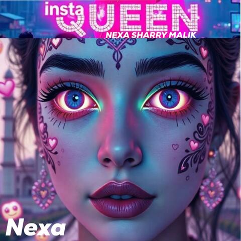Insta Queen