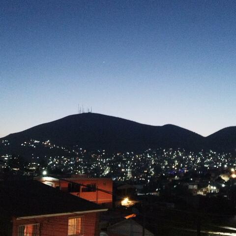 Frontera