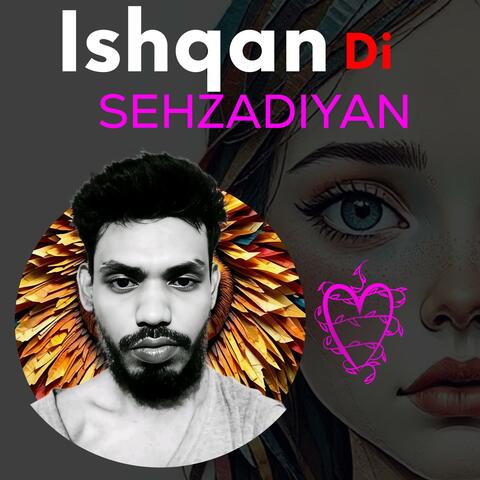 Ishqan Di Sehzadiyan
