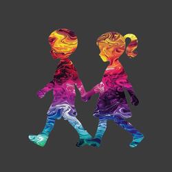 You Will Never Walk Alone