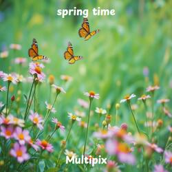 spring time