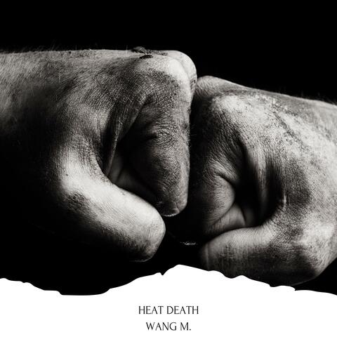 Heat Death (Original Motion Picture Soundtrack)