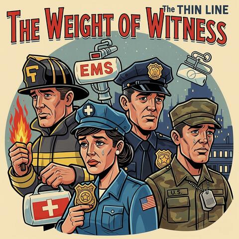 The Weight of Witness