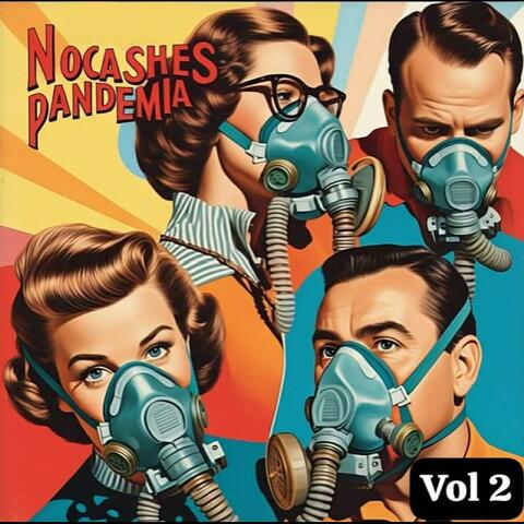 Pandemia, Vol. 2