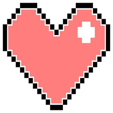 8 Bit Love
