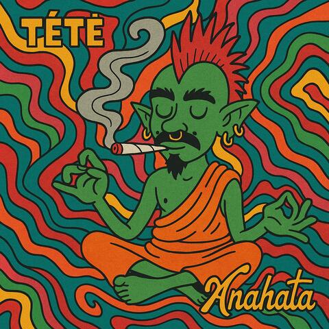 anahata